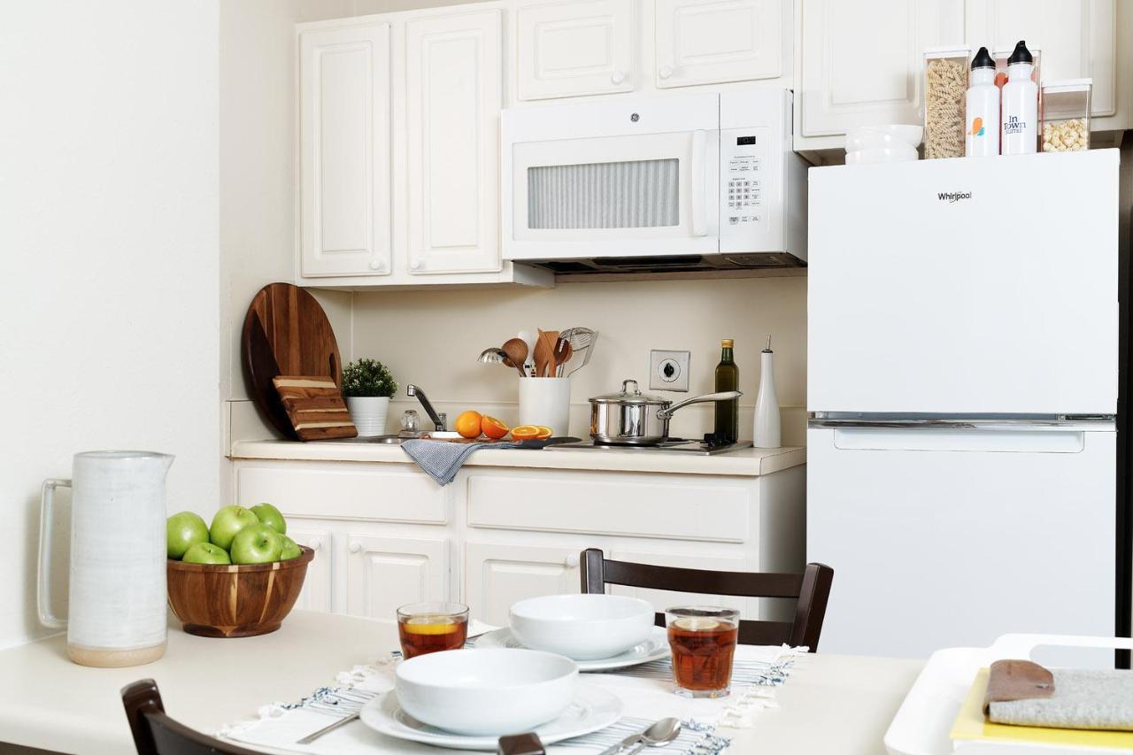 Intown Suites Extended Stay Decatur Al 외부 사진